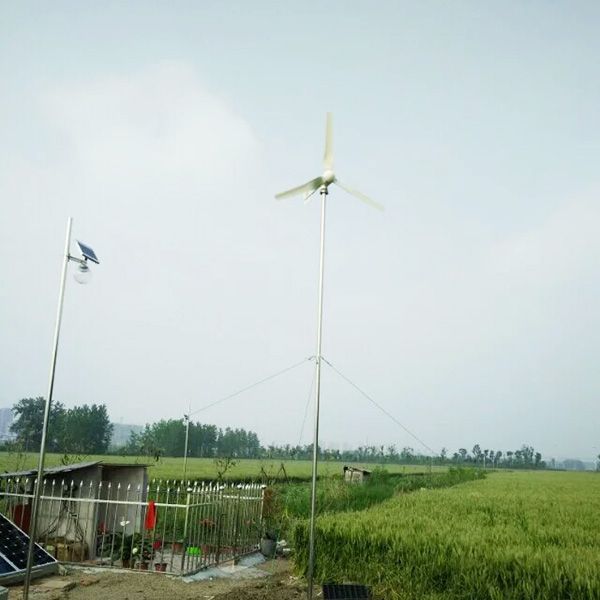 M3家用風(fēng)力發(fā)電機