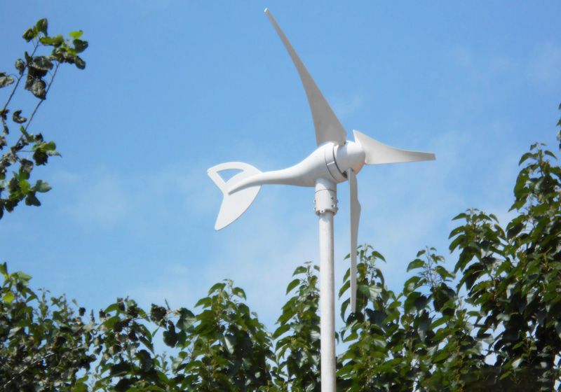 如何選購合適的小型風(fēng)力發(fā)電機(jī)？