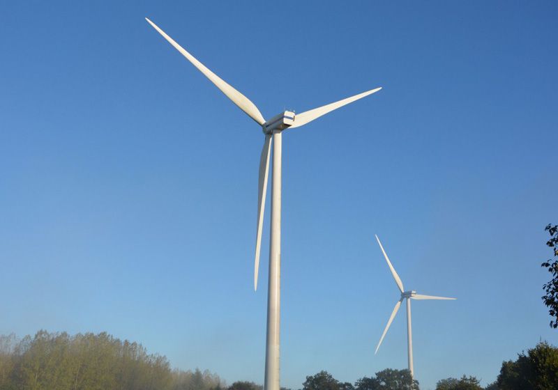 風(fēng)力發(fā)電機常見故障有哪些？
