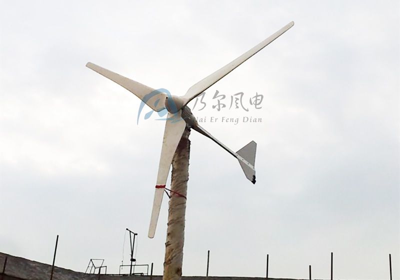 風(fēng)力發(fā)電機的回收期一般是多少？