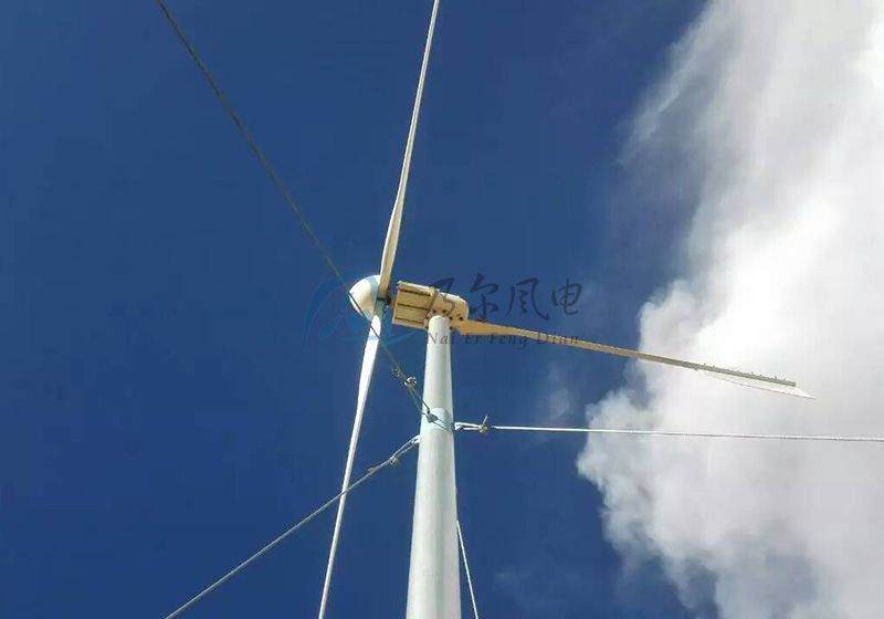 風(fēng)力發(fā)電機(jī)的風(fēng)葉長(zhǎng)度范圍一般是多少？