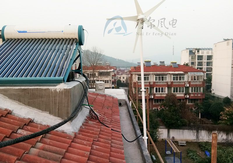家用小型風(fēng)力發(fā)電機(jī)實(shí)用嗎？