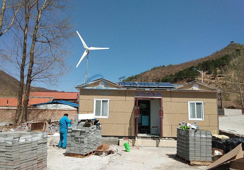風(fēng)力發(fā)電機(jī)根據(jù)什么來(lái)分類？