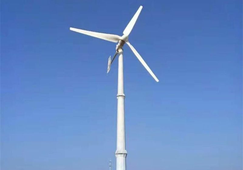 風(fēng)力發(fā)電機(jī)如何借風(fēng) “生電”？關(guān)鍵在這！